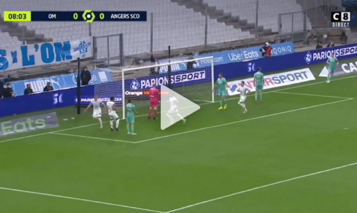 KOLEJNY GOL Milika w Ligue 1! Bramkarz Angers POKONANY [VIDEO]